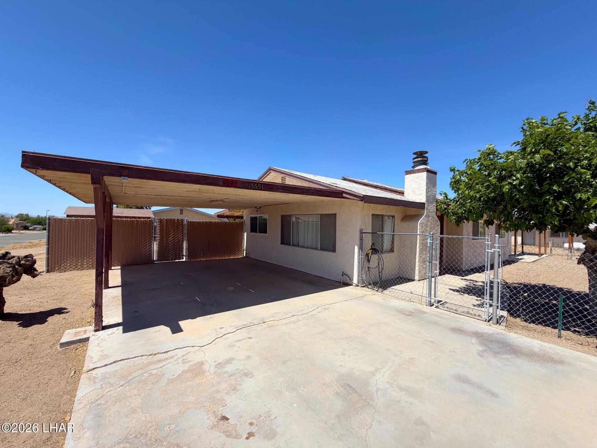 15691 Apache Loop Ehrenberg, AZ 85334 - Photo 3 of 25 3