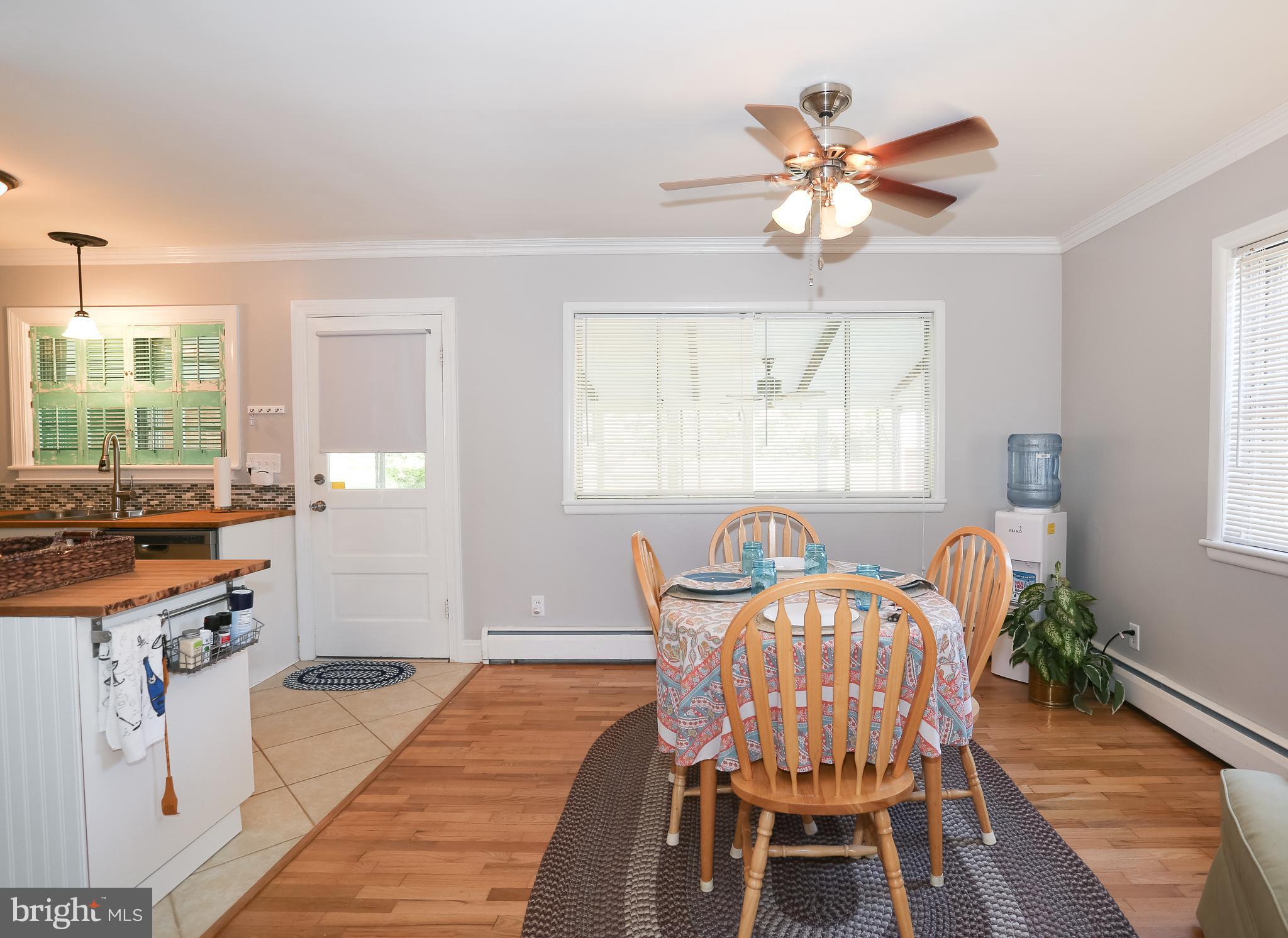 8512 Yellow Springs Road Frederick, MD 21702 - Photo 14 of 30 Dining Room