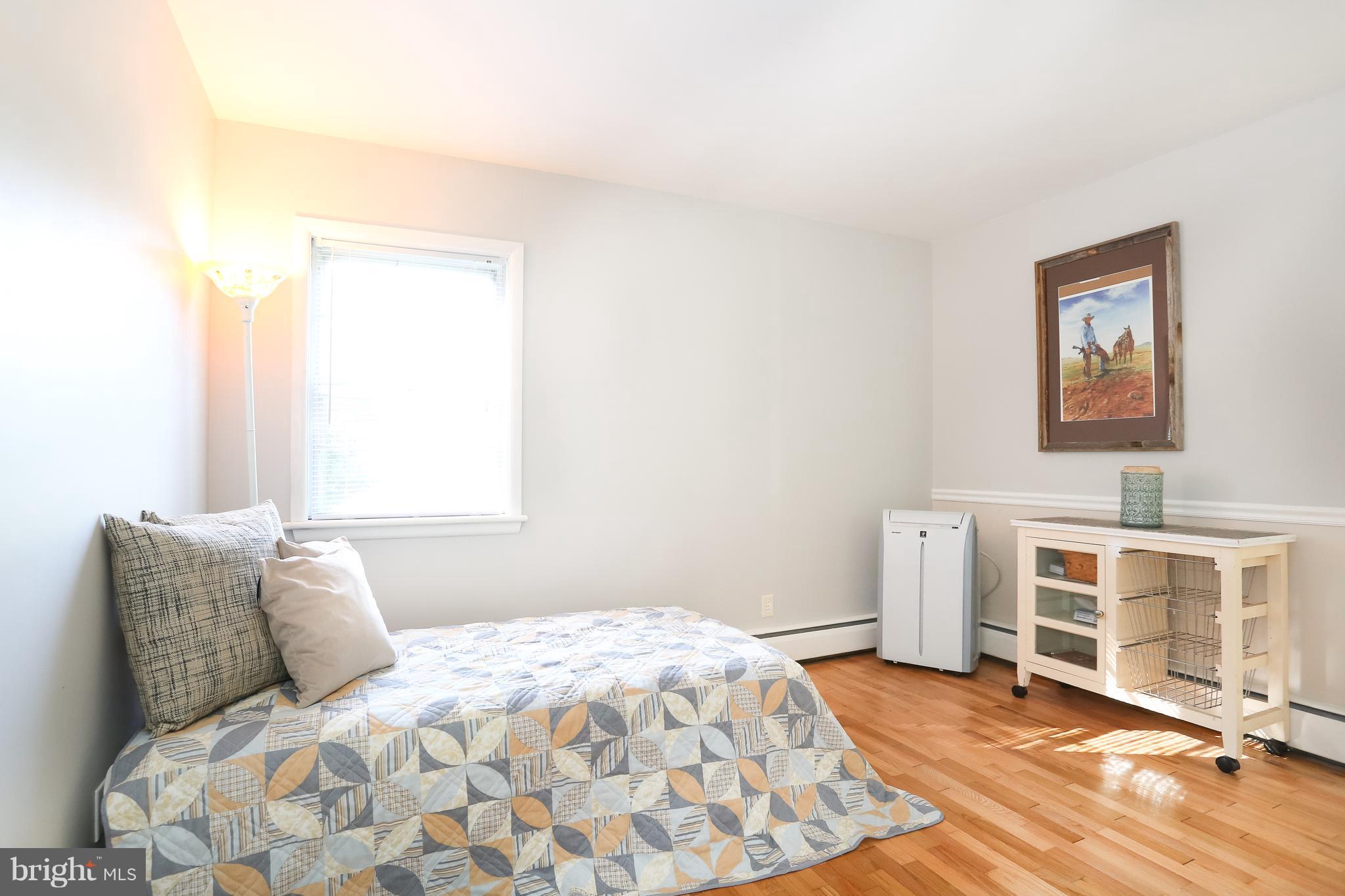 8512 Yellow Springs Road Frederick, MD 21702 - Photo 22 of 30 Bedroom number 2 main level or perfect office