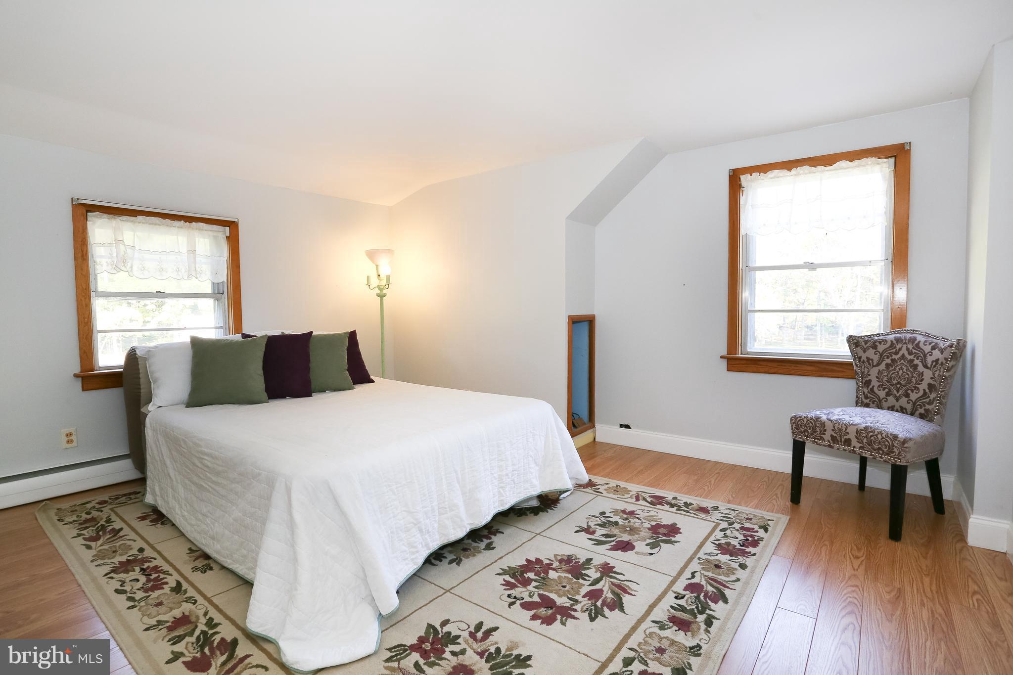 8512 Yellow Springs Road Frederick, MD 21702 - Photo 26 of 30 Bedroom second level
