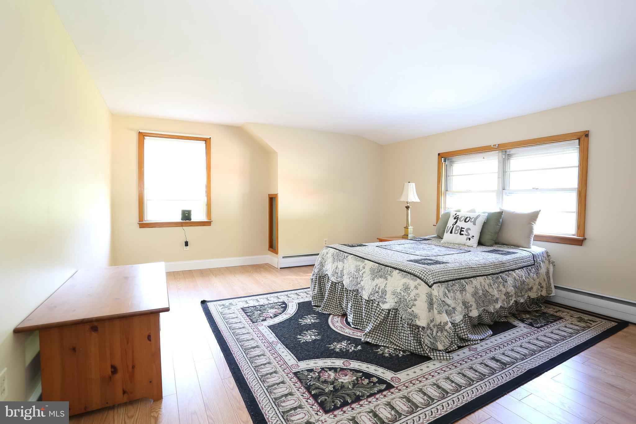 8512 Yellow Springs Road Frederick, MD 21702 - Photo 28 of 30 Bedroom second level
