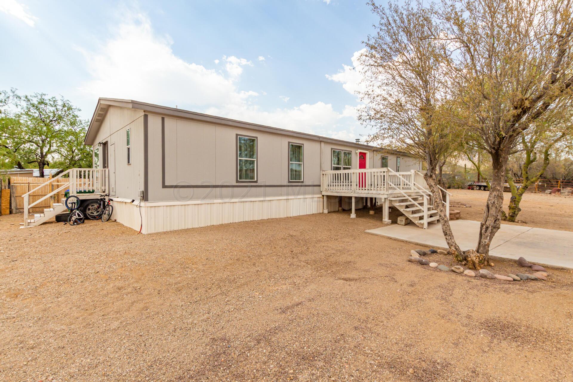 7366 West Bopp Road Tucson, AZ 85735 - Photo 4 of 42