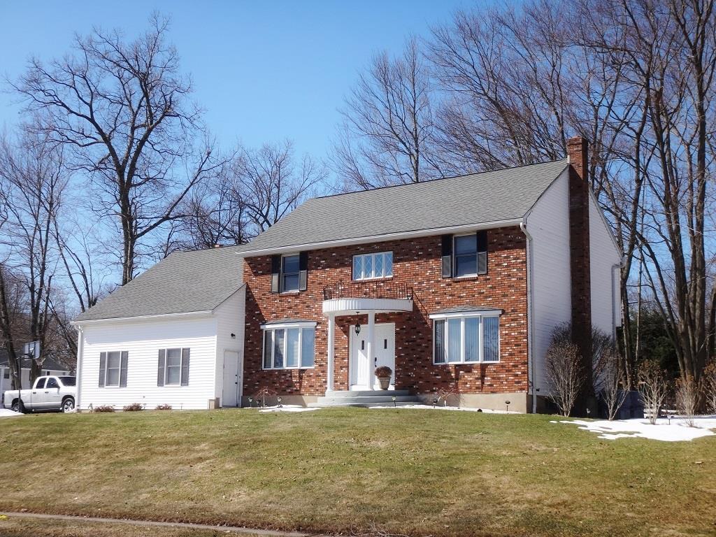 124 Maplewood Road Southington, CT 06489 - Photo 1 of 1