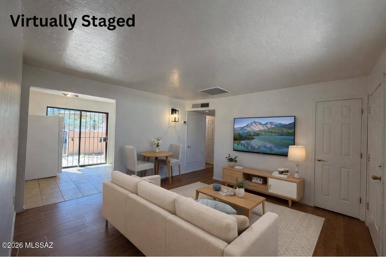 350 North Silverbell Road, Unit 116 Tucson, AZ 85745 - Photo 8 of 29