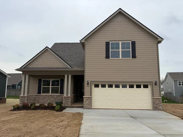 $539,859 | 7006 Sully Court, Fairview, TN 37062