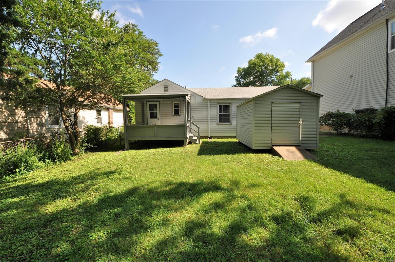 9382 Golden Gate Road St. Louis, MO 63144 - Photo 22 of 23 Gallery Image 22