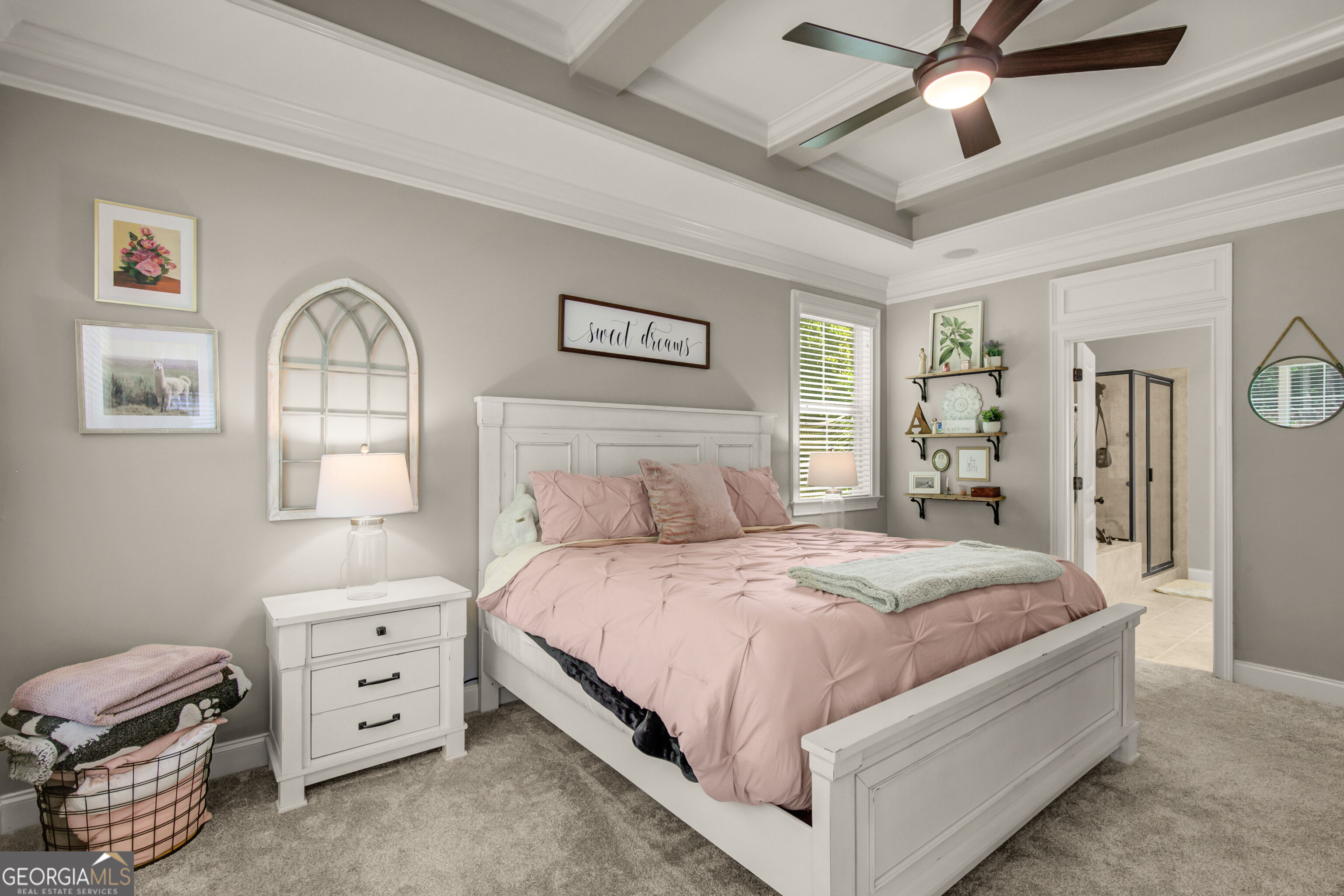 75 Drews Ridge Drive Newnan, GA 30263 - Photo 19 of 36 Gallery Image 19