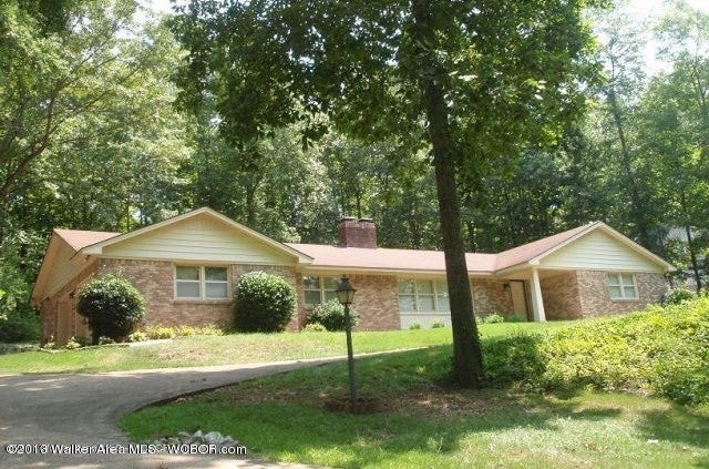 517 Valley Road Sulligent, AL 35586 - Photo 20 of 20 Gallery Image 20
