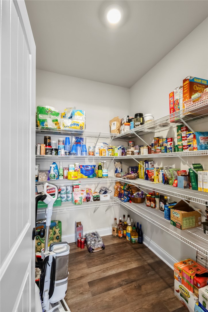 105 Bonaire Point, Unit POINTE Anderson, SC 29621 - Photo 15 of 50 Large walk in pantry