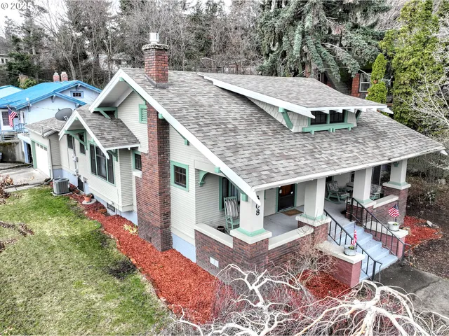 $359,000 | 308 Adams Avenue, La Grande, OR 97850