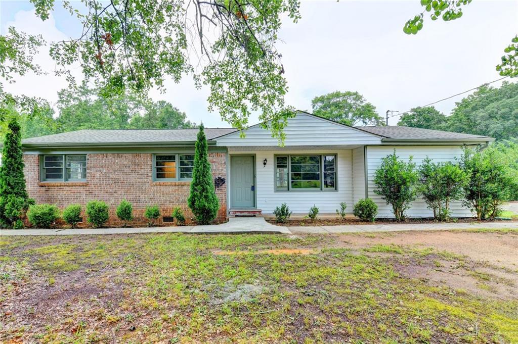 85 Georgia Road Covington, GA 30016 - Photo 1 of 37