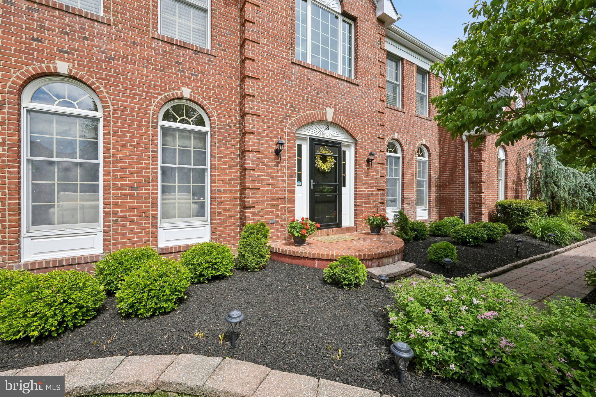 18 Apple Orchard Road Moorestown, NJ 08057 - Photo 2 of 44