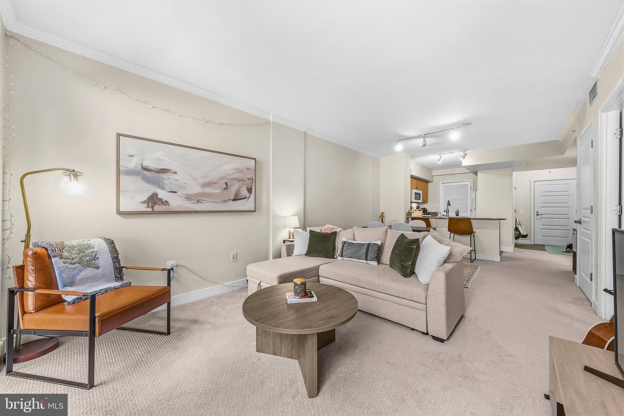631 D Street Northwest, Unit 336 Washington, DC 20004 - Photo 4 of 69