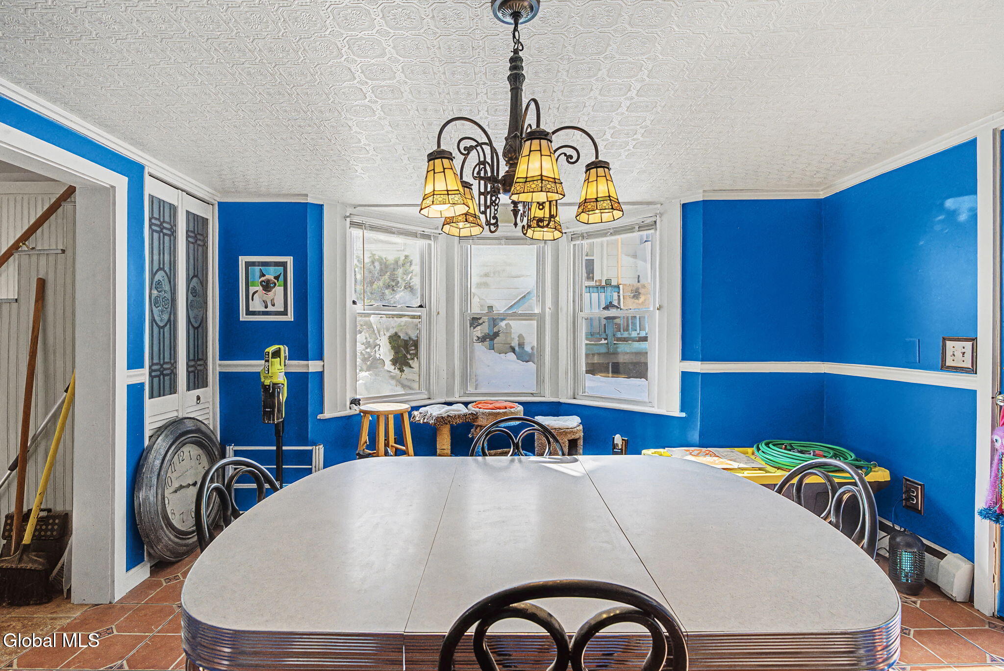 937 6th Street Rensselaer, NY 12144 - Photo 12 of 31 Dining Room