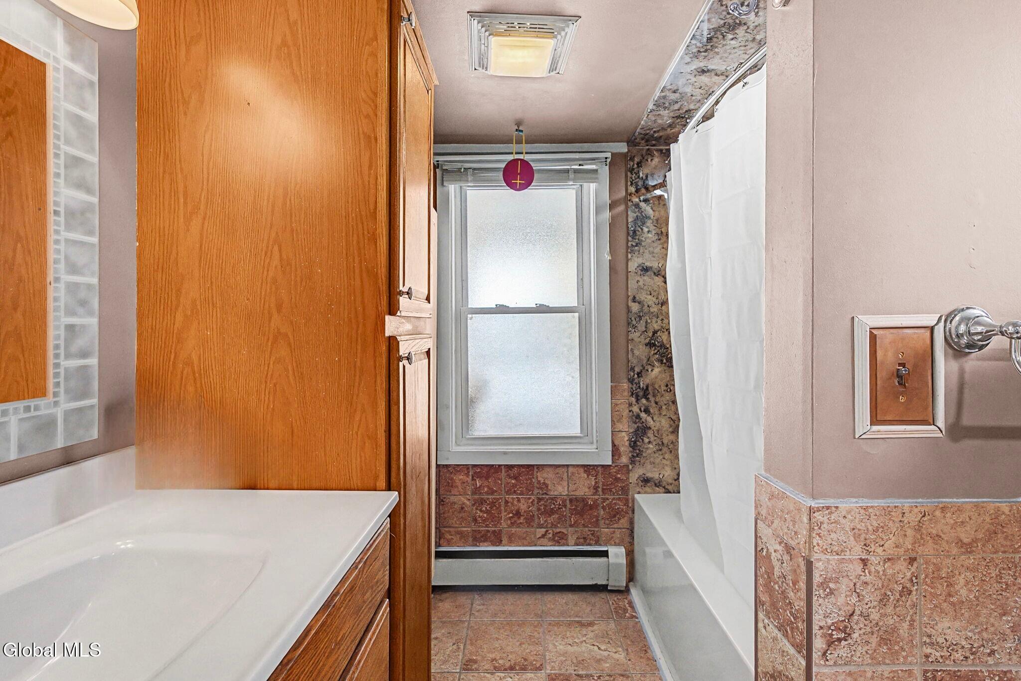 937 6th Street Rensselaer, NY 12144 - Photo 14 of 31 Bathroom