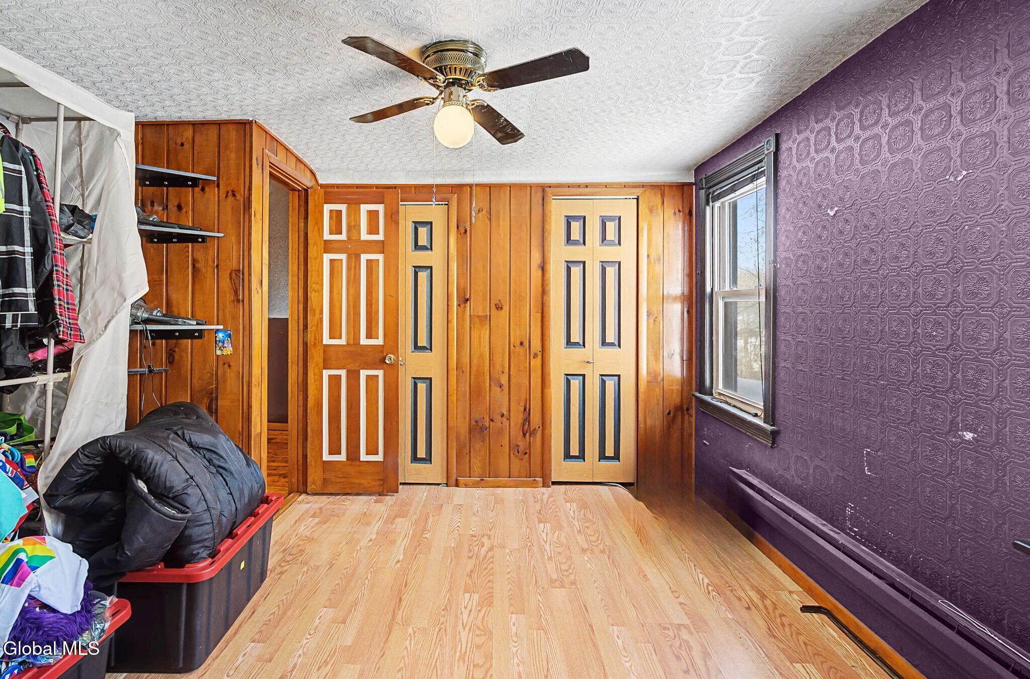 937 6th Street Rensselaer, NY 12144 - Photo 17 of 31 Bedroom with Walk in Closet