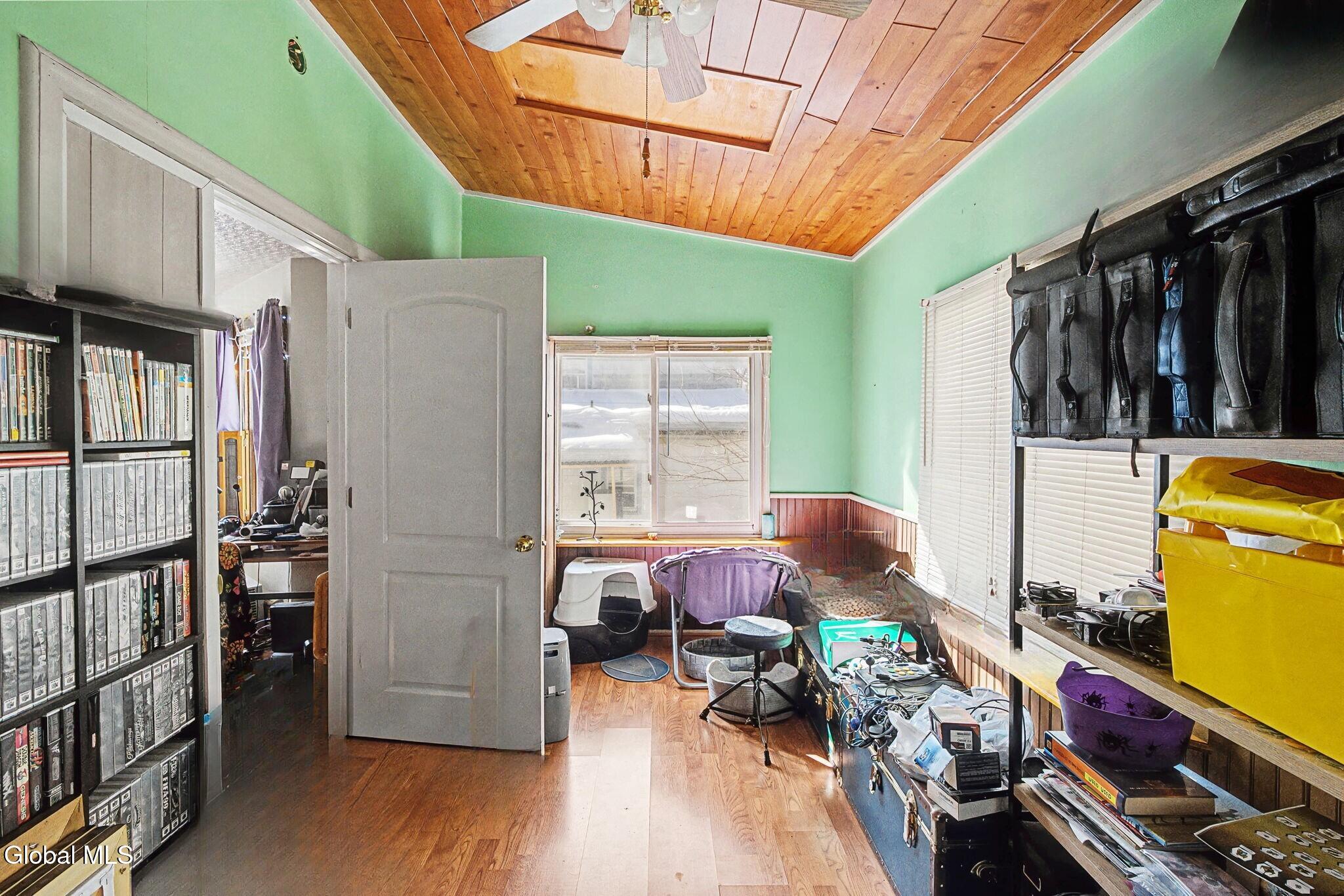 937 6th Street Rensselaer, NY 12144 - Photo 24 of 31 Sunroom