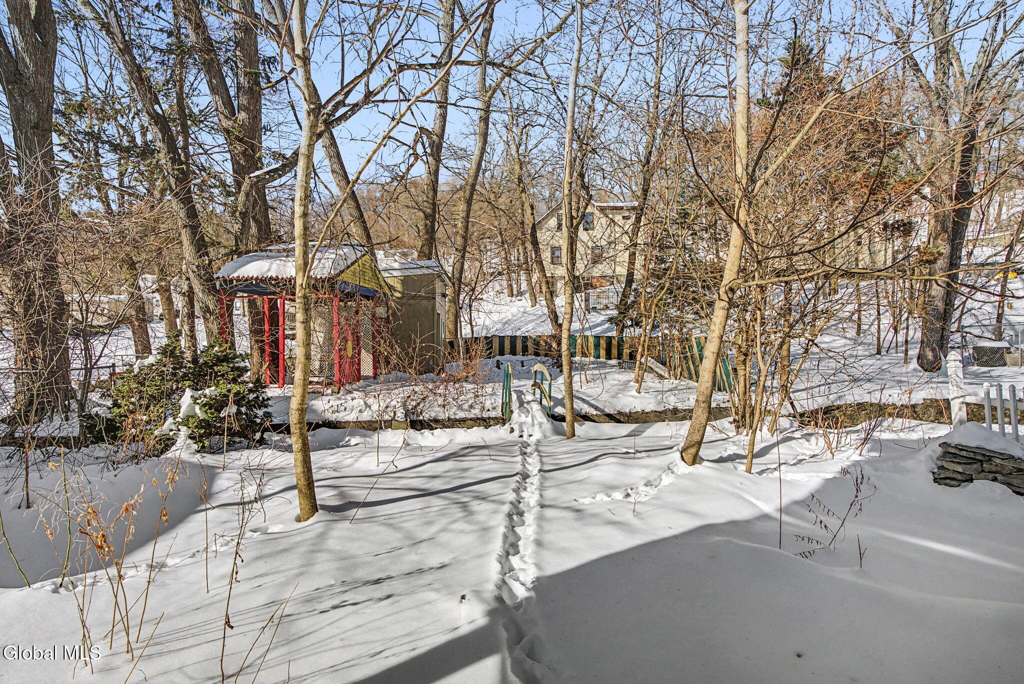 937 6th Street Rensselaer, NY 12144 - Photo 26 of 31 Yard