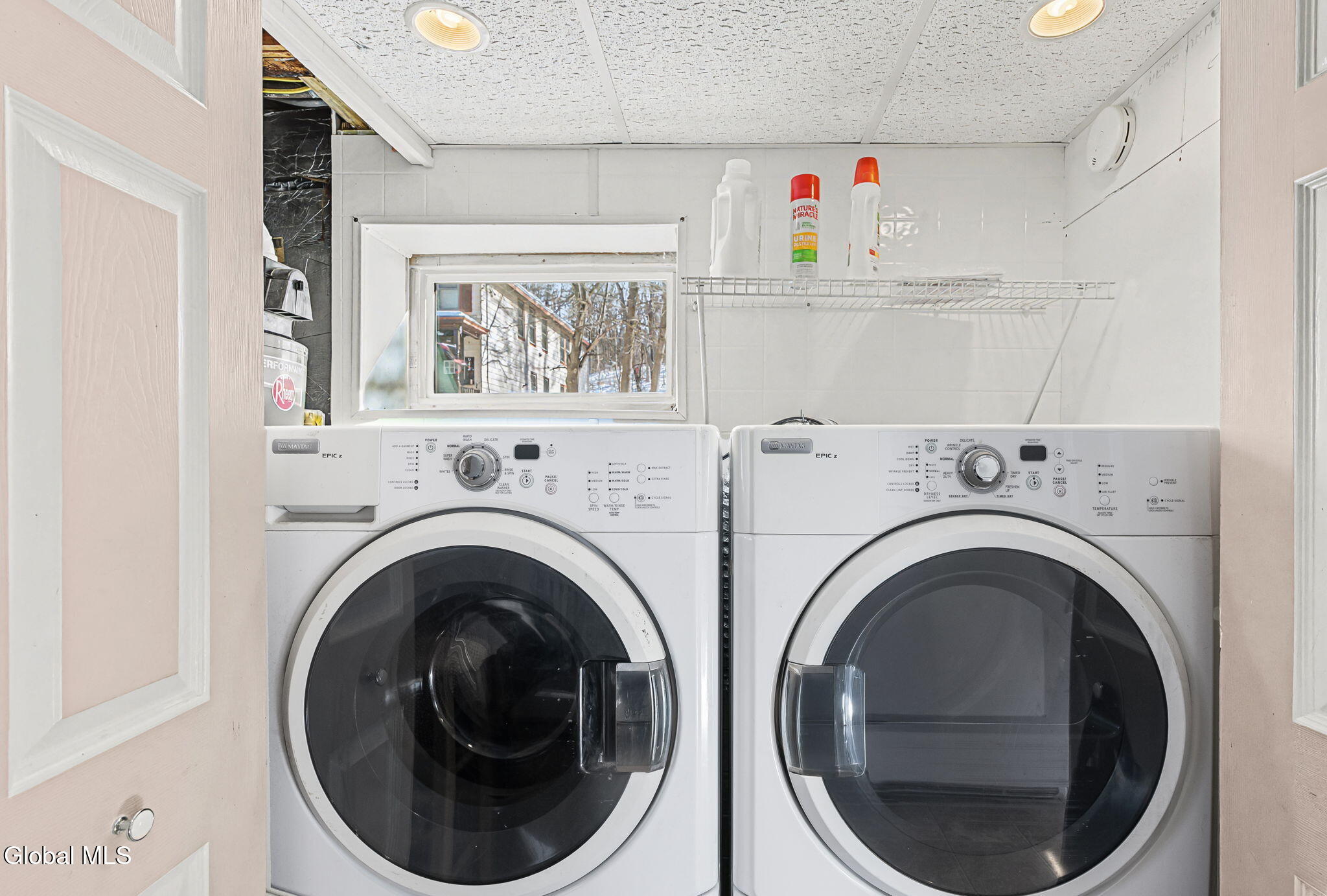 937 6th Street Rensselaer, NY 12144 - Photo 7 of 31 Laundry Closet
