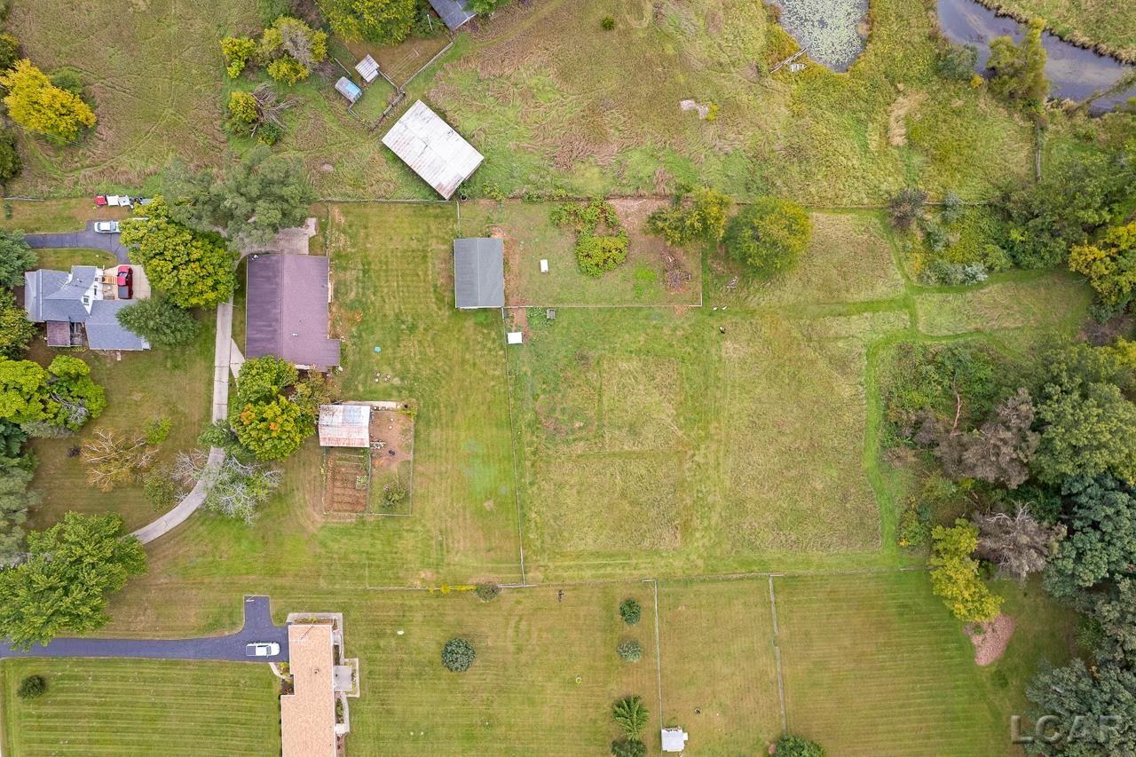8865 Riverside Road Brooklyn, MI 49230 - Photo 33 of 38
