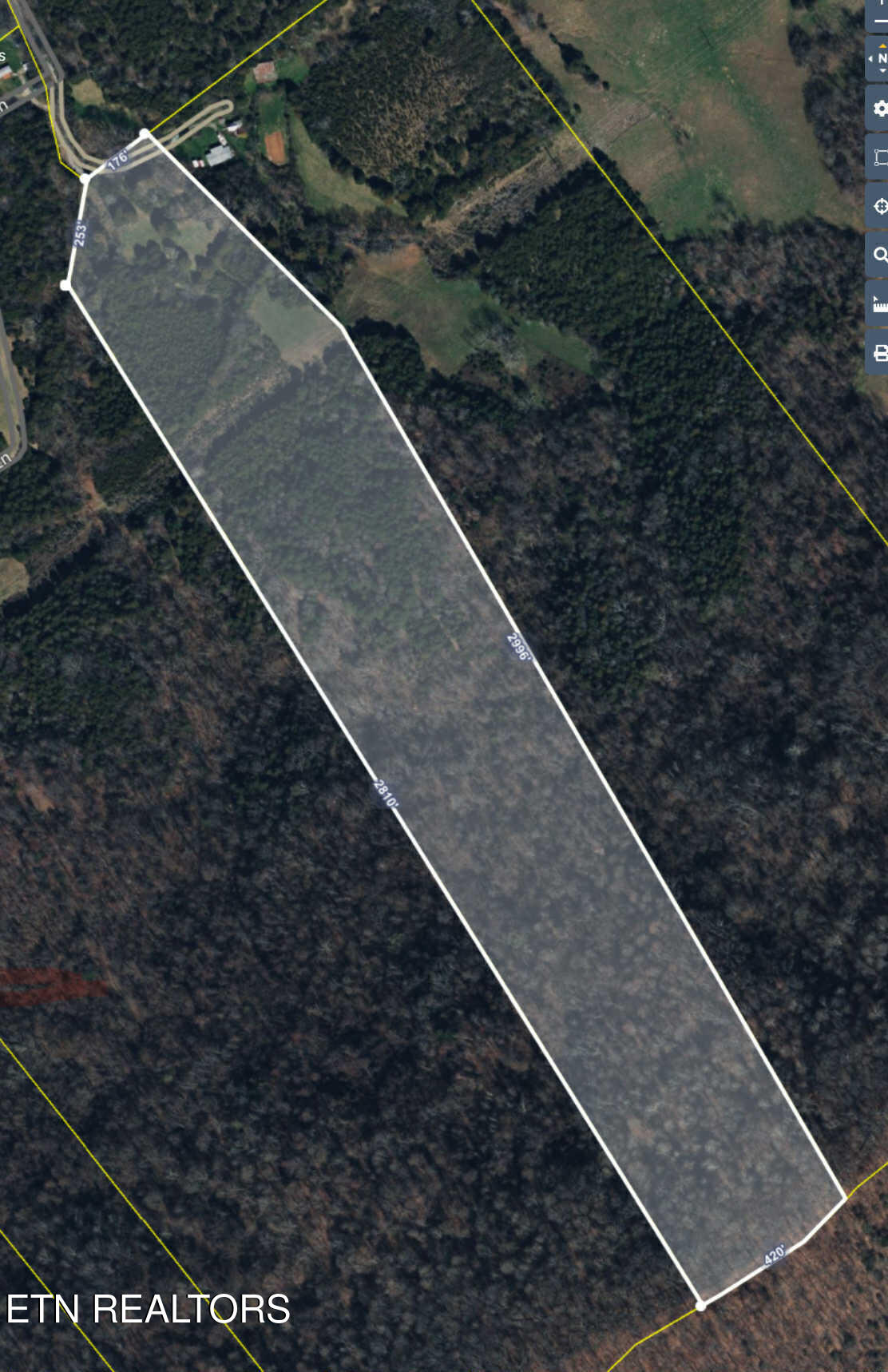 Little Sycamore Road Tazewell, TN 37879 - Photo 22 of 22 e6e3de2f-8f34-4735-8e73-b67f2d9be278