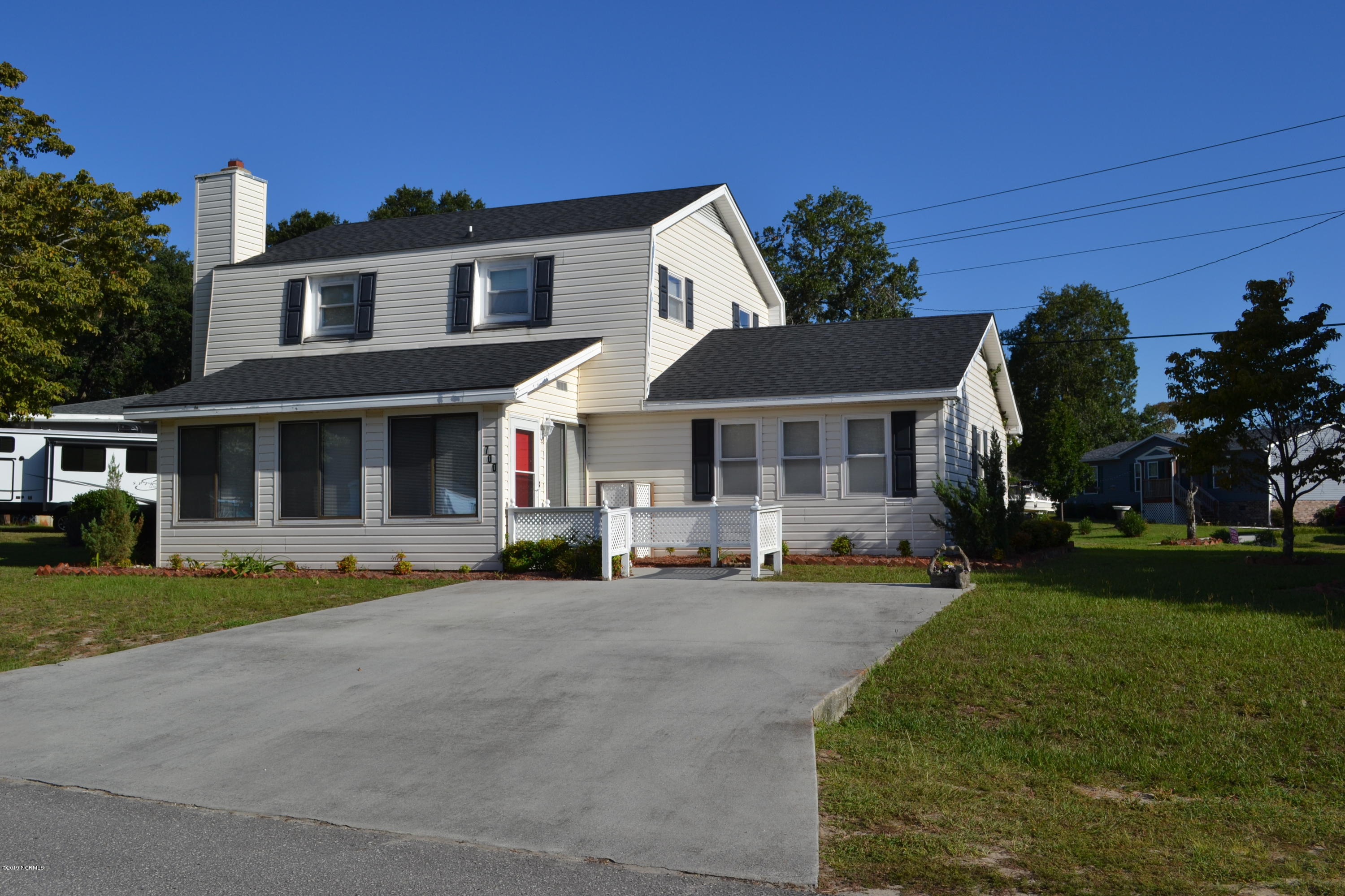 700 Conch Street Hampstead, NC 28443 - Photo 1 of 21 2019-08-30 08.58.30