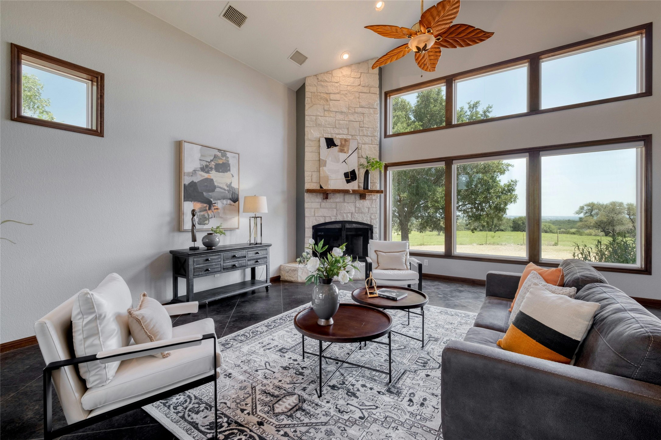 285 McReynolds Ranch Road Burnet, TX 78611 - Photo 11 of 32