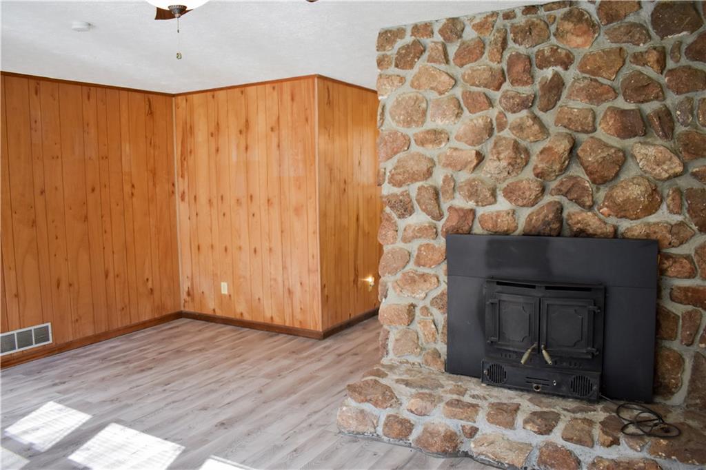 6882 Cowan Mill Road Winston, GA 30187 - Photo 11 of 50 a view of a door with wooden floor