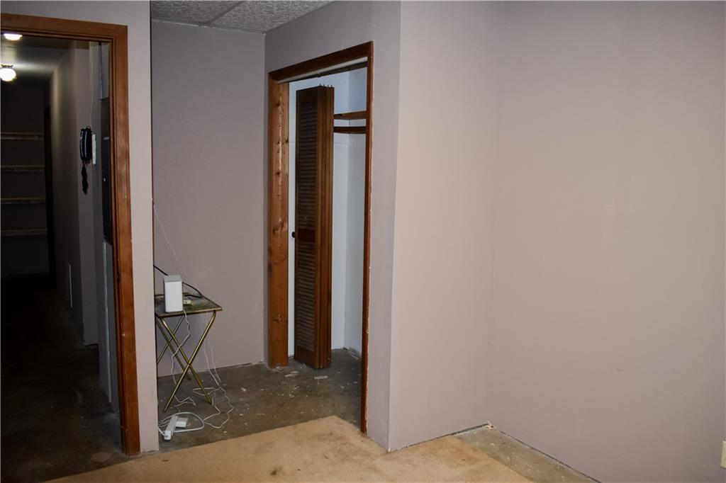 6882 Cowan Mill Road Winston, GA 30187 - Photo 34 of 50 a view of a hallway with a room