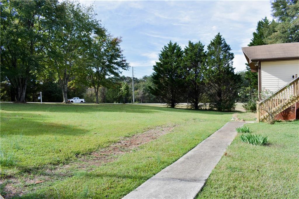 6882 Cowan Mill Road Winston, GA 30187 - Photo 50 of 50 a view of a park with large trees