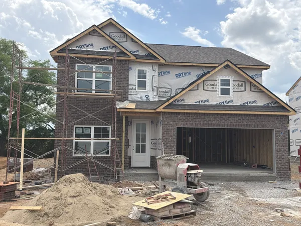 $513,522 | 4927 Kai Drive, Murfreesboro, TN 37129