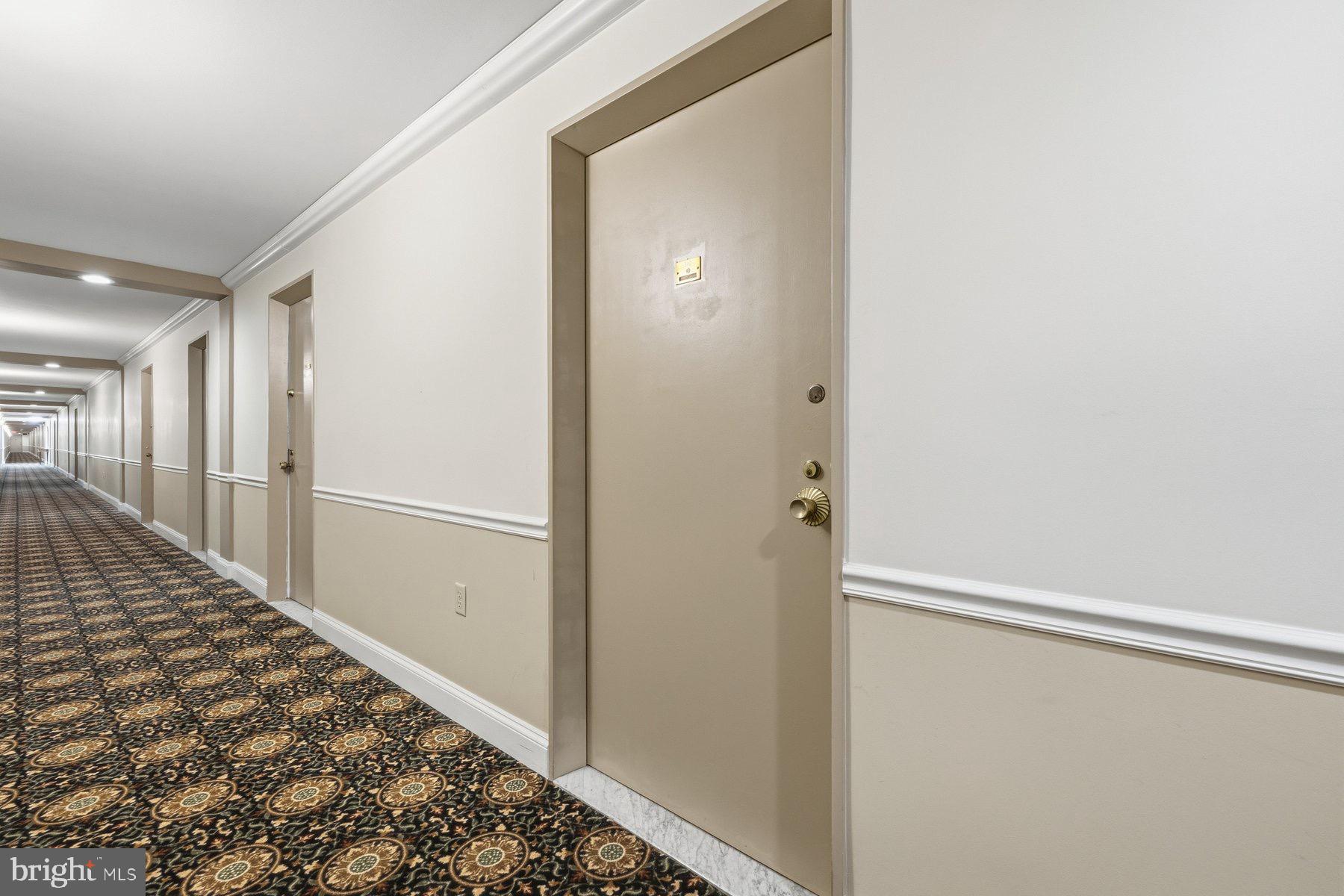 2501 Calvert Street Northwest, Unit 310 Washington, DC 20008 - Photo 11 of 15