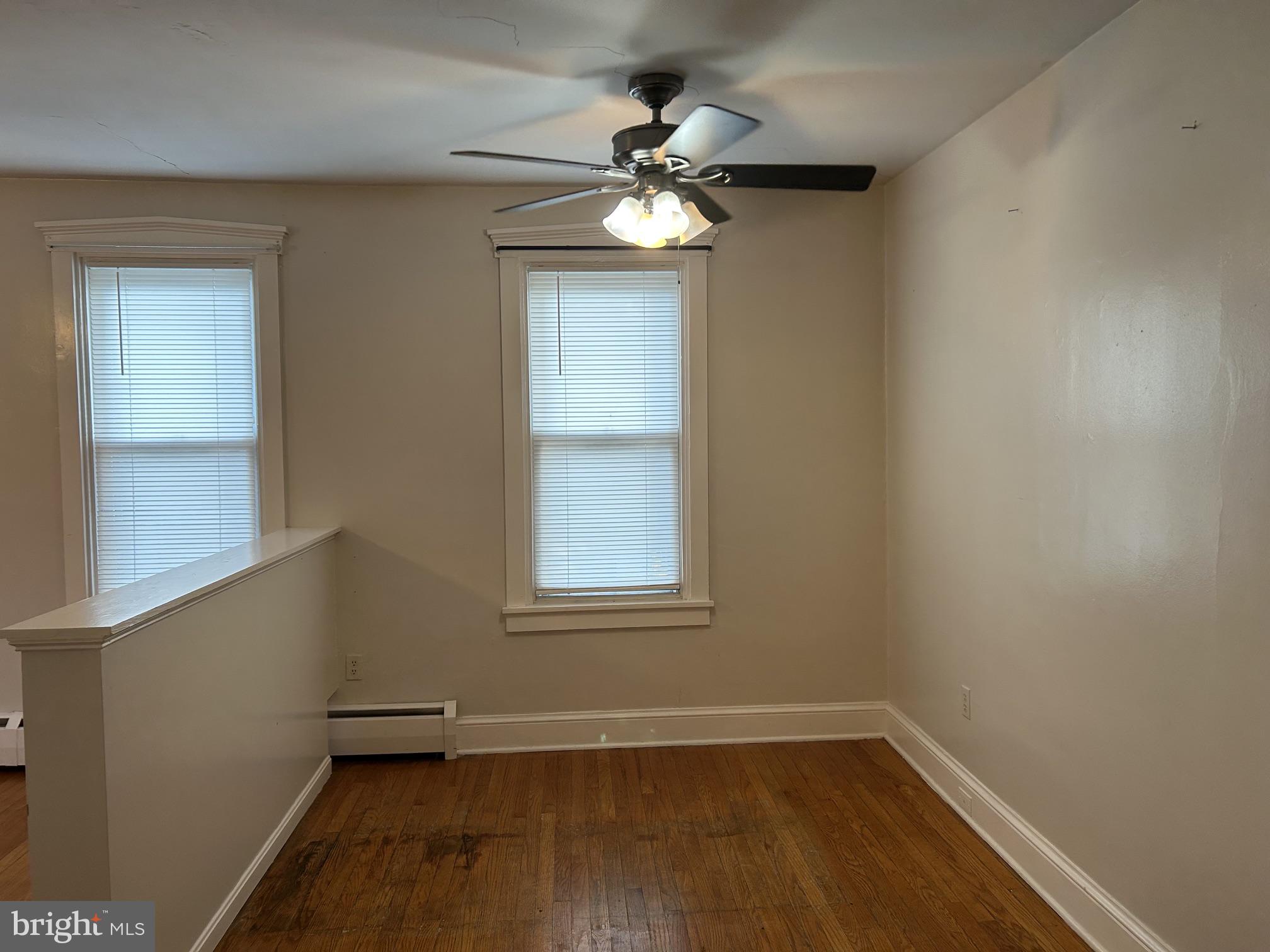 160 South Main Street, Unit B Manheim, PA 17545 - Photo 6 of 11 Bright and airy living space awaits.