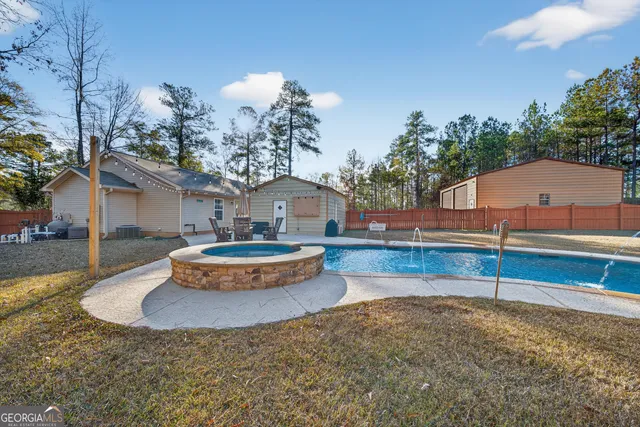 $410,000 | 102 Forte Drive Northwest, Milledgeville, GA 31061