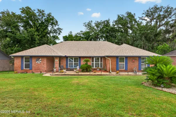 $390,000 | 981 Marble Ridge Drive, Orange Park, FL 32065