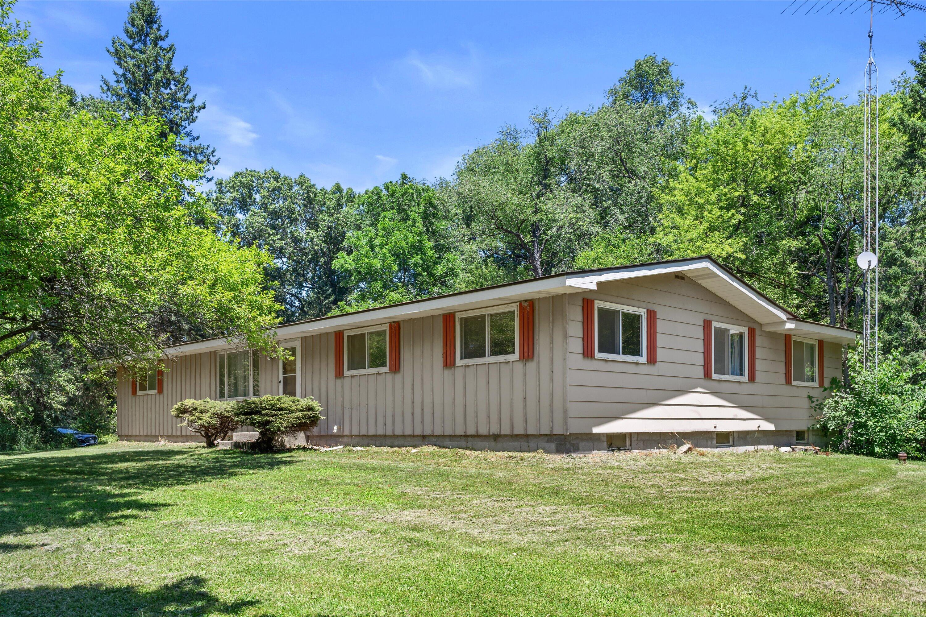 W347S7680 Sprague Road Eagle, WI 53119 - Photo 8 of 45 W347S7680 Sprague Rd.