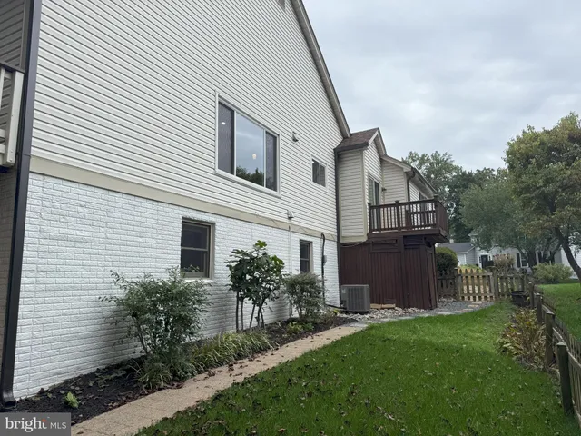 a car parked on the side of the road