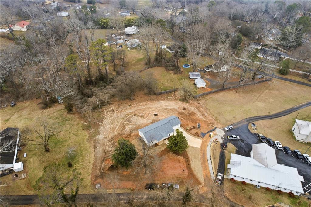 53 Clinic Road Tate, GA 30177 - Photo 25 of 28