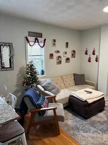 $4,845 | 50 Derby Street, Unit 2, Somerville, MA 02145