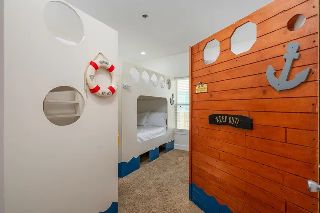 a view of storage area