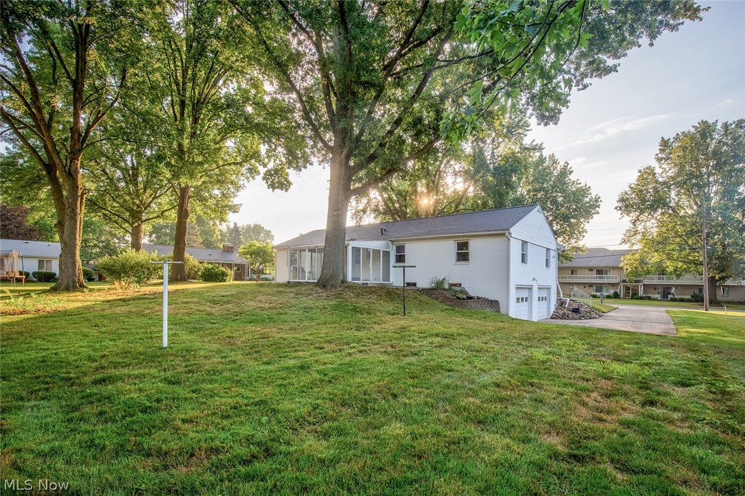 160 Winchester Road Akron, OH 44333 - Photo 30 of 34 Gallery Image 30