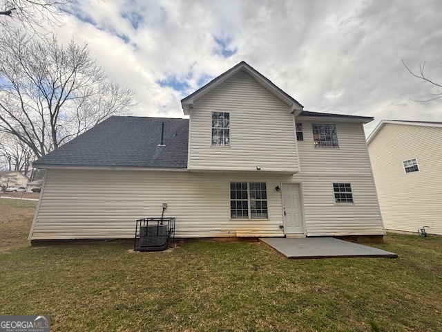 2795 Oxford Drive Decatur, GA 30034 - Photo 16 of 16