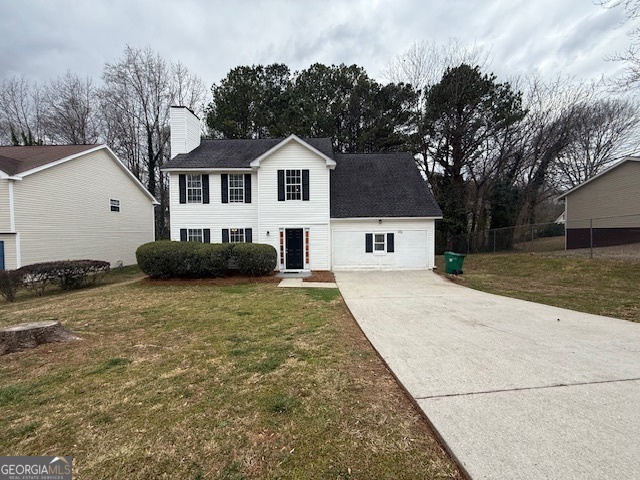 2795 Oxford Drive Decatur, GA 30034 - Photo 2 of 16