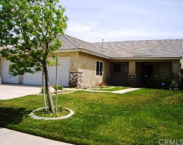 2734 Chuckwagon Road Palmdale, CA 93550 - Photo 1 of 1 Gallery Image 1