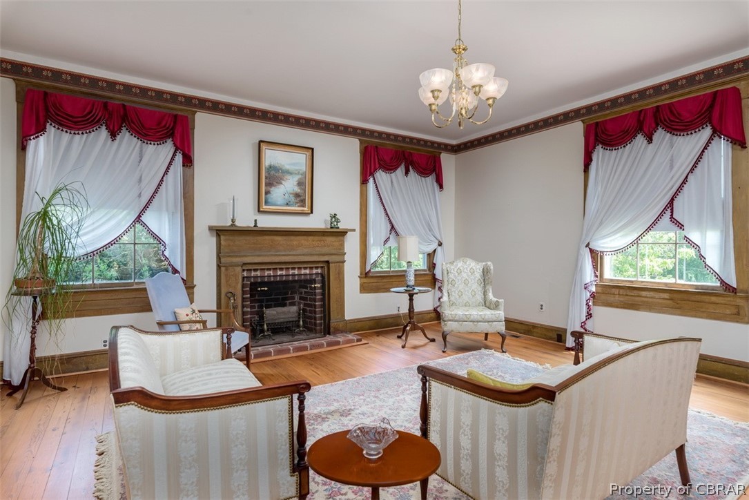 4708 Spring Cottage Road Newtown, VA 23126 - Photo 24 of 29