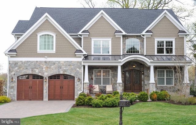 $2,625,000 | 6526 Chesterfield Avenue, McLean, VA 22101