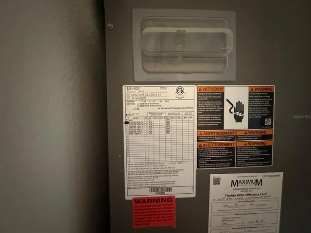 $289,000 | 1976 Piedmont Court, Mascotte, FL 34753