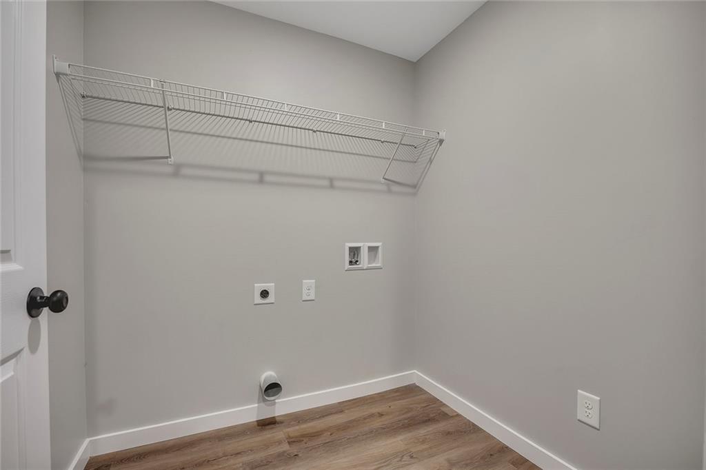 411 Hardy Avenue Southwest Rome, GA 30161 - Photo 11 of 22