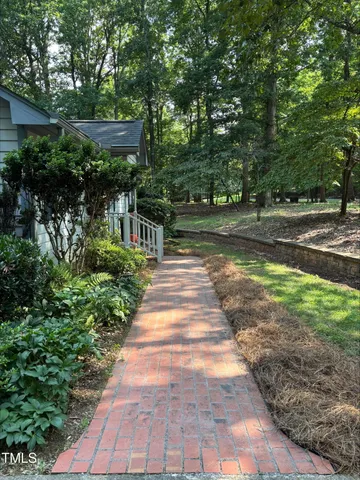 $442,500 | 8704 Mill House Lane, Bahama, NC 27503