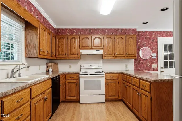 $442,500 | 8704 Mill House Lane, Bahama, NC 27503